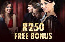 Springbok's R250 free bonus artwork